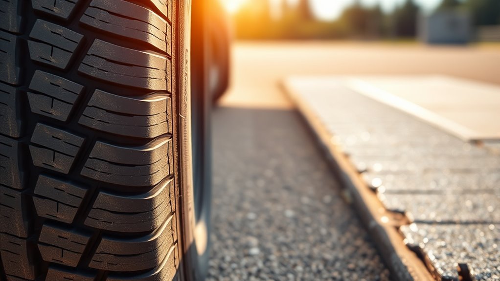 performance over tread life