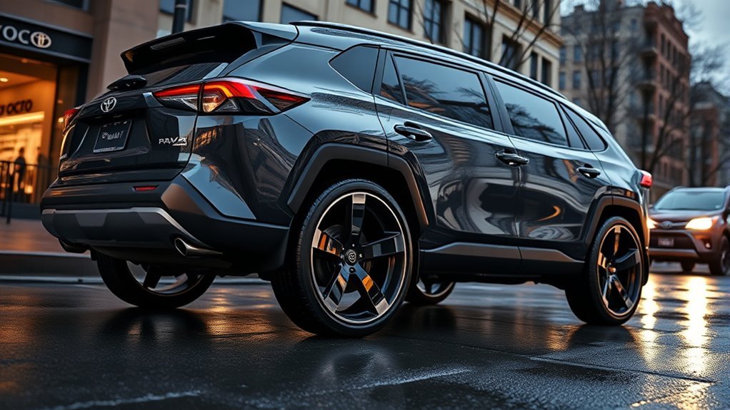 performance vs aesthetic appeal