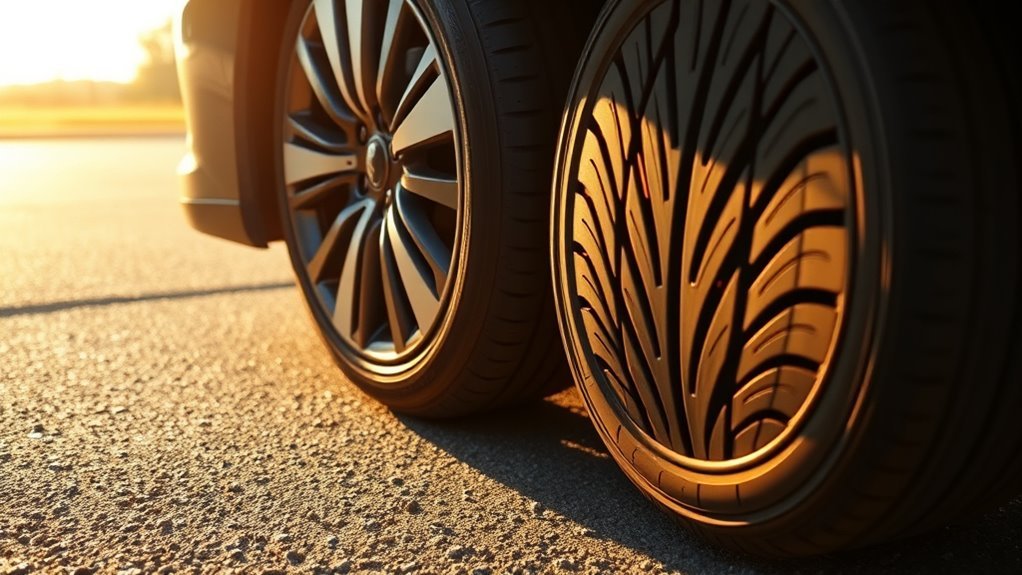 performance vs longevity balance