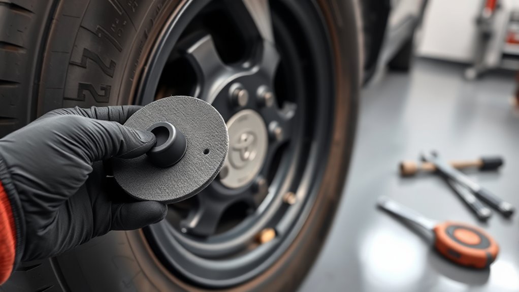 plug for quick fixes