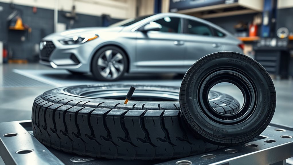 plugs are temporary patches lasting