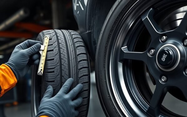 plus sizing tire insights