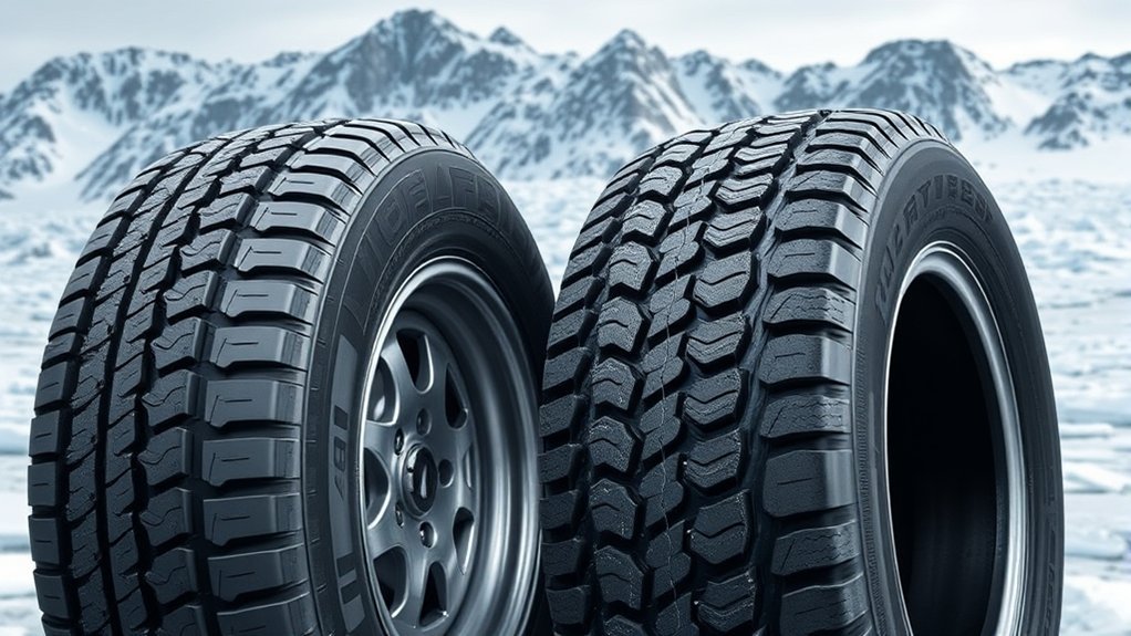 ply ratings enhance towing capacity