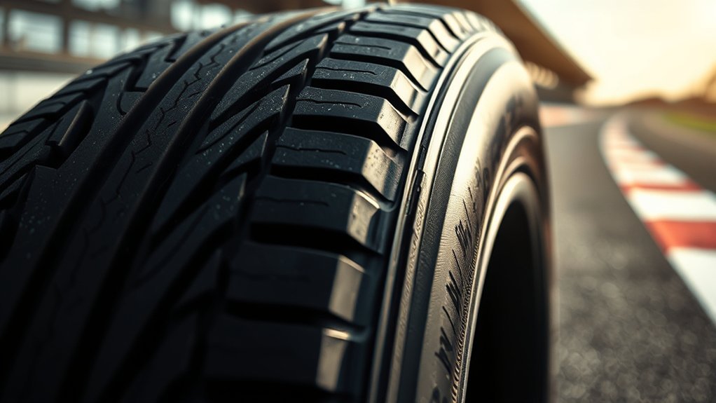 ply ratings impact performance