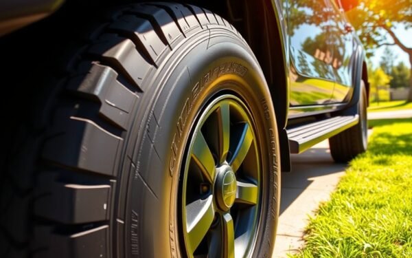 prevent dry rot tires