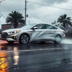 prevent hyundai sonata hydroplaning