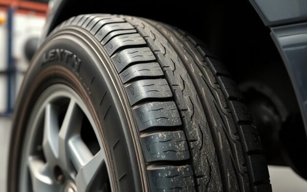 prevent inner edge wear