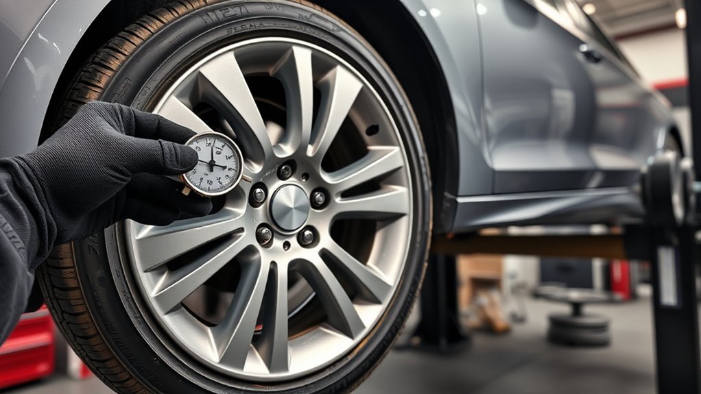 prevent rim damage effectively