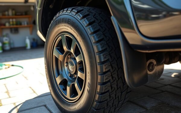 prevent tire sidewall cracking