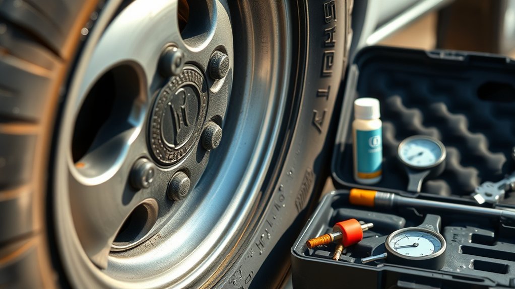 preventative tire maintenance tips