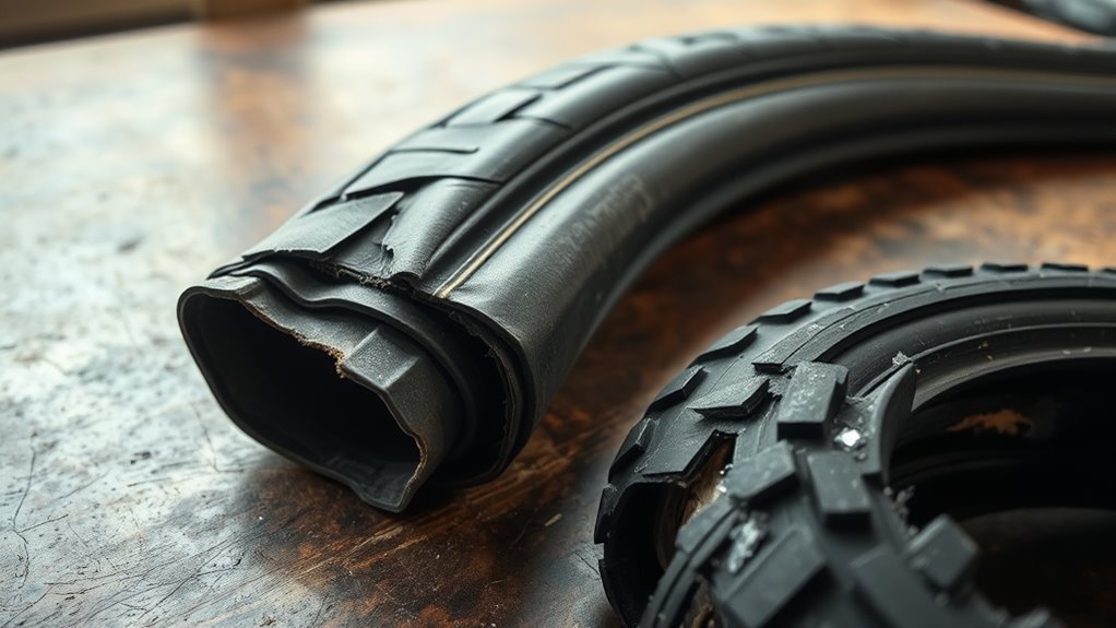 preventive maintenance for tubes