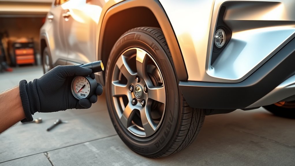 preventive tire maintenance tips