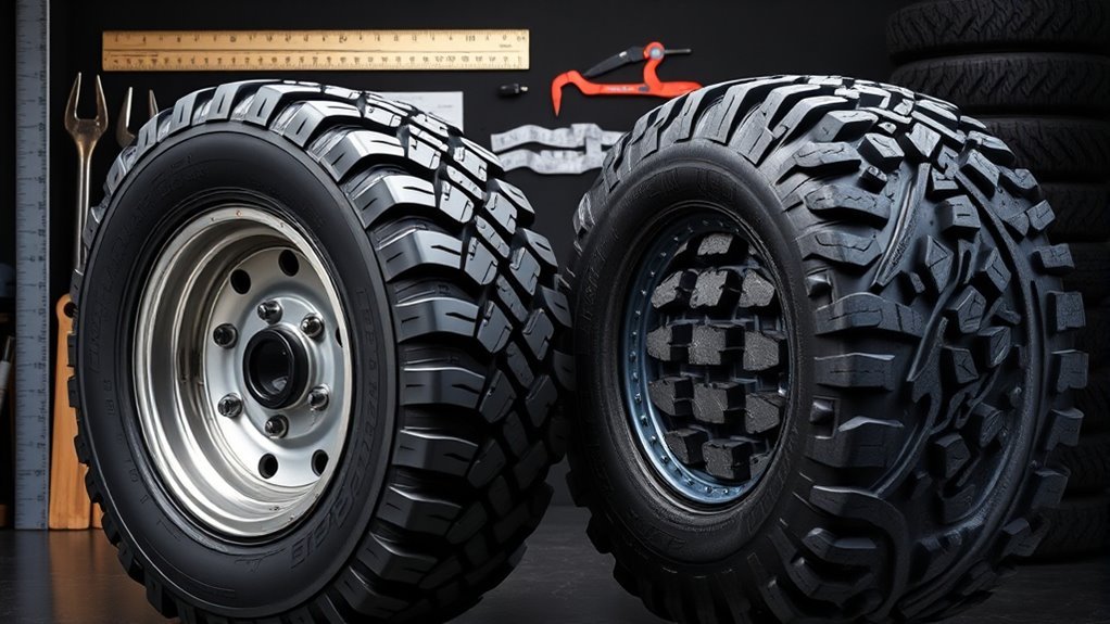 price vs performance trade offs