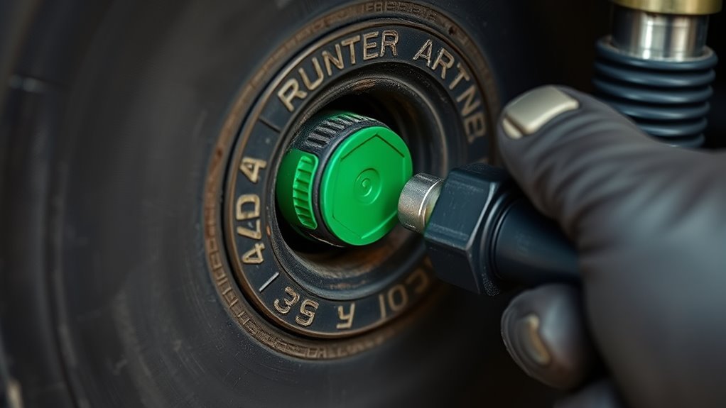 prioritize maintenance over nitrogen