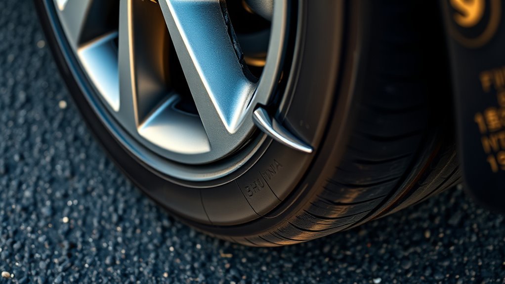 prioritize tire safety inspections