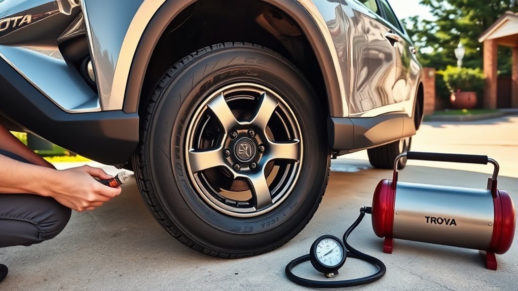 prioritize tire safety today