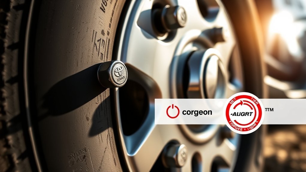 proactive lug nut safety