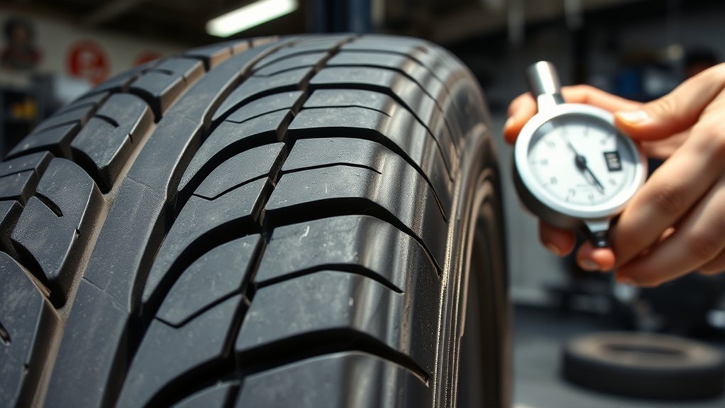 proactive tire maintenance strategies