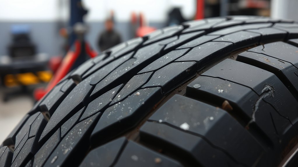 proactive tire maintenance tips