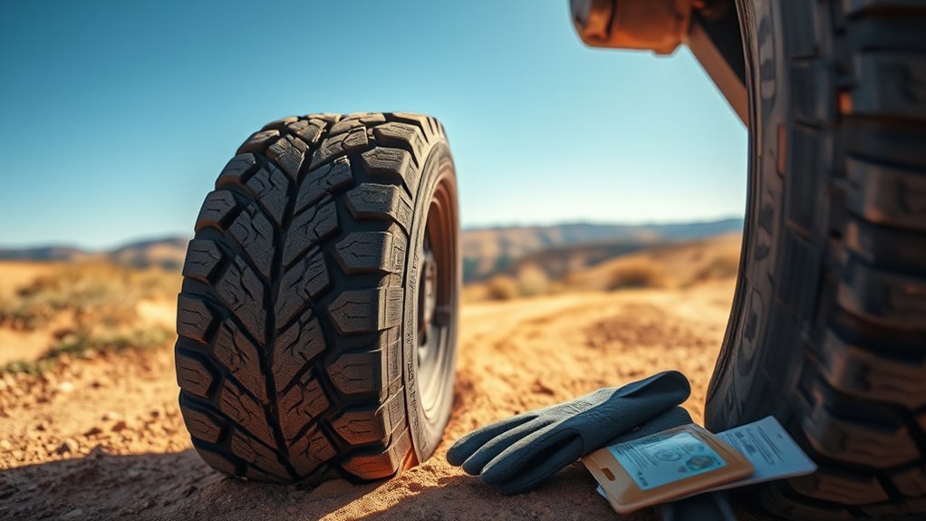 proactive tire maintenance tips