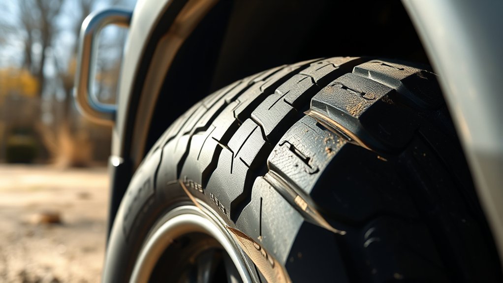 proactive tire safety inspections