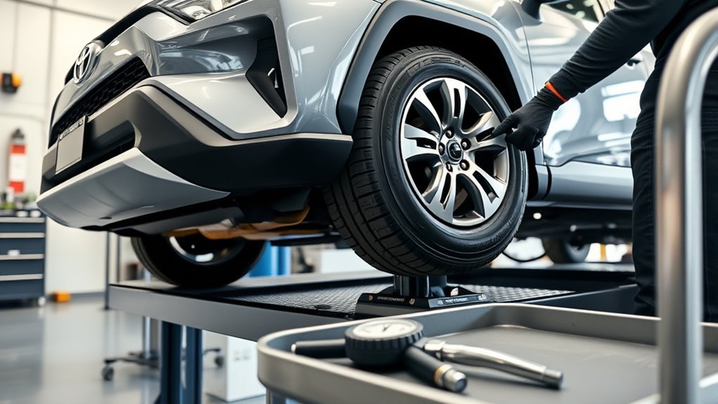 proper alignment ensures efficiency