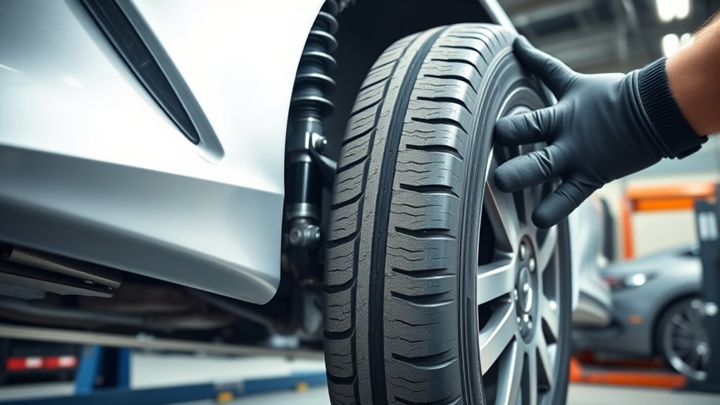 proper hyundai sonata alignment