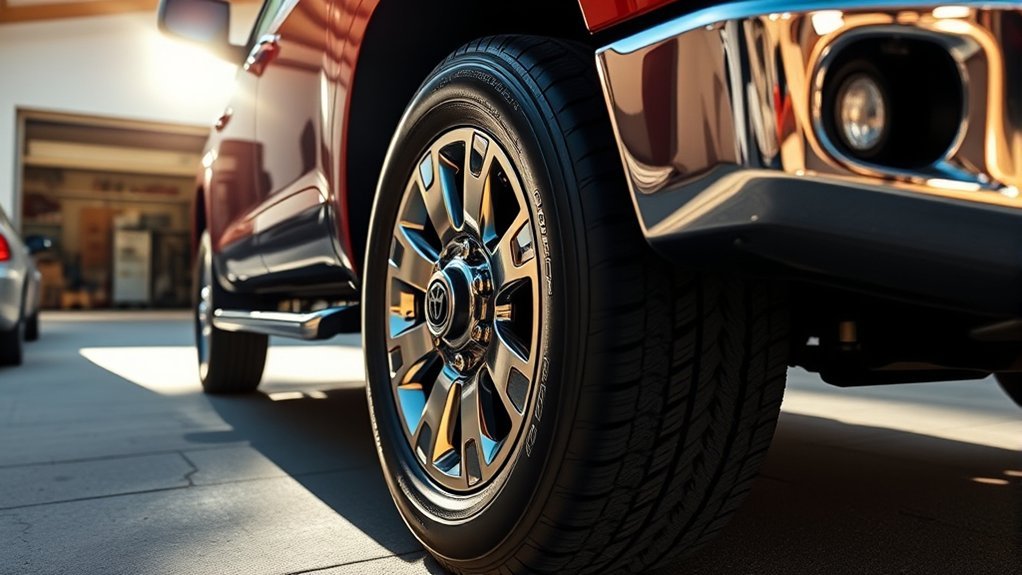 proper lug nut torque