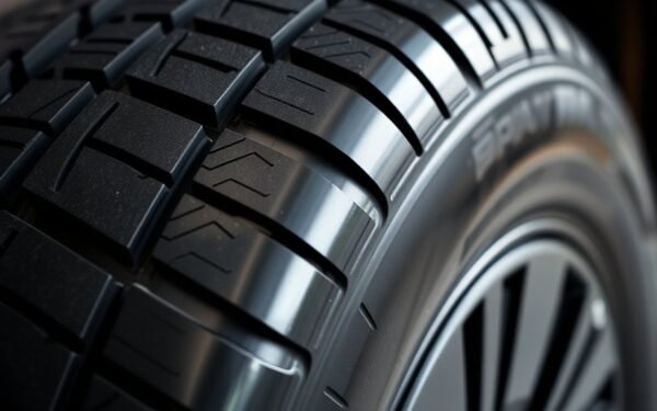 proper tire dressing technique
