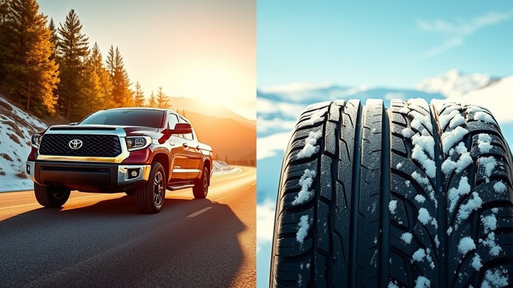 proper tire pressure matters