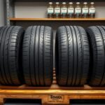 proper tire storage techniques