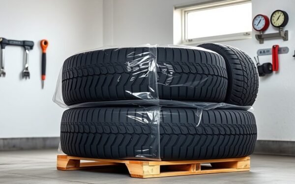 proper tire storage tips