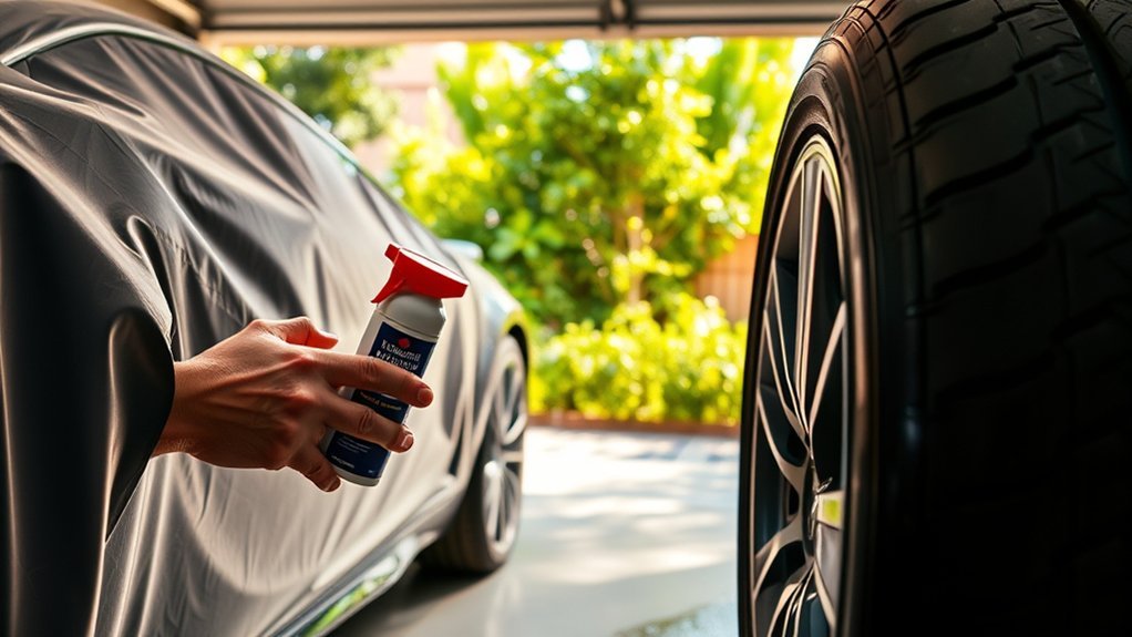 protect tires from uv damage