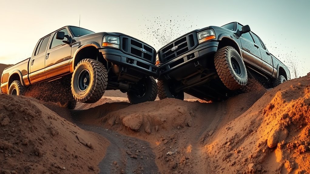 proven tire technology matters