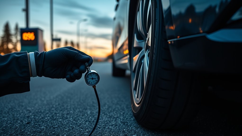 psi drop impacts costs