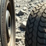 puncture resistance material comparison