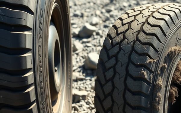 puncture resistance material comparison