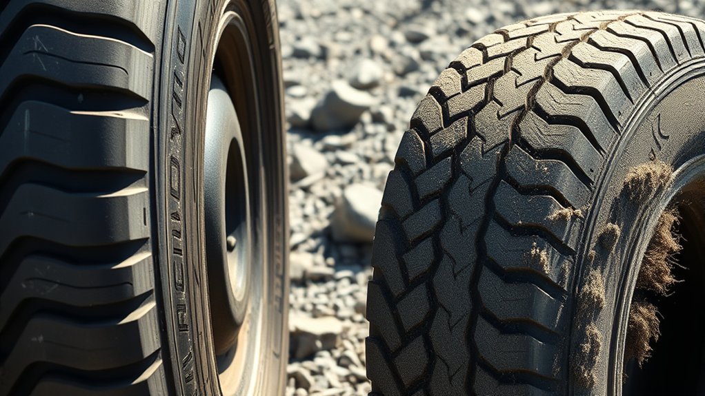 puncture resistance material comparison