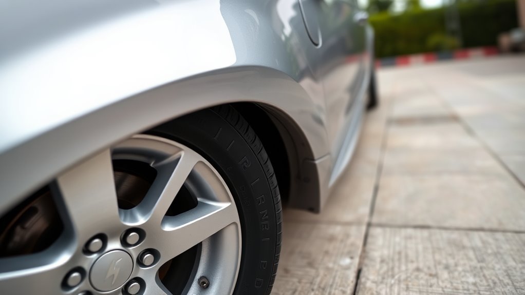 radial construction rim diameter