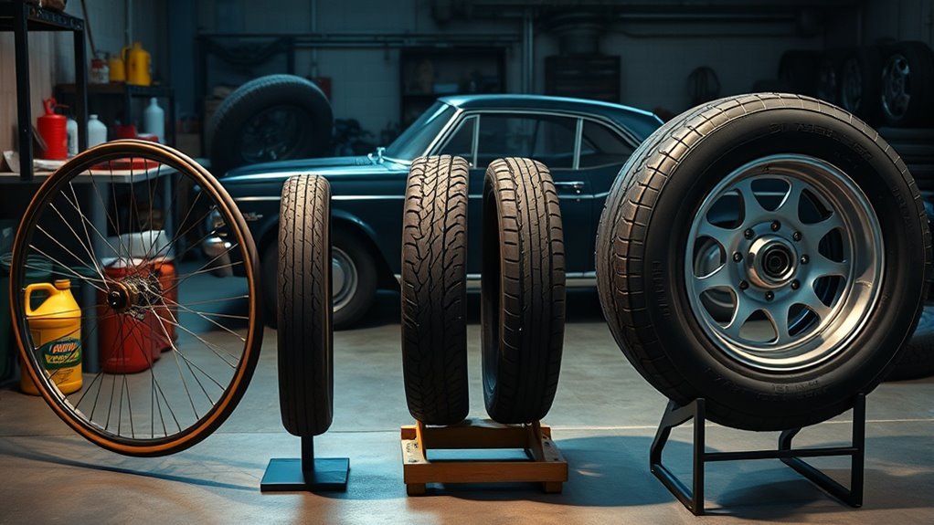 radial revolution fueled by crises