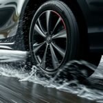 rain grip factors explained