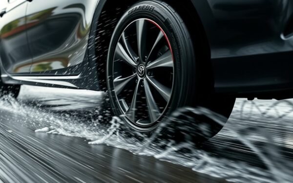 rain grip factors explained