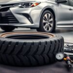 rapid tire wear factors