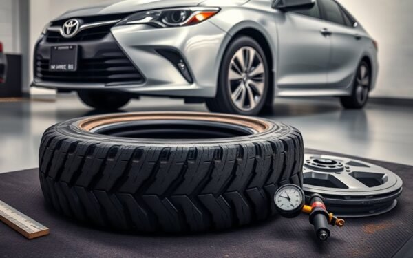 rapid tire wear factors
