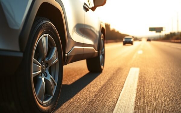 rav4 high speed shaking