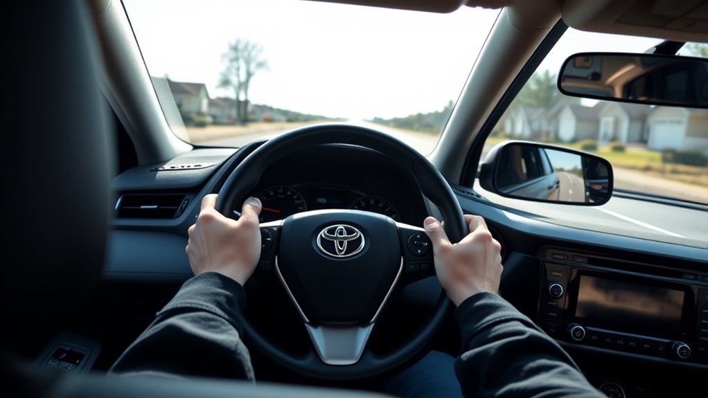 rav4 steering issues explained