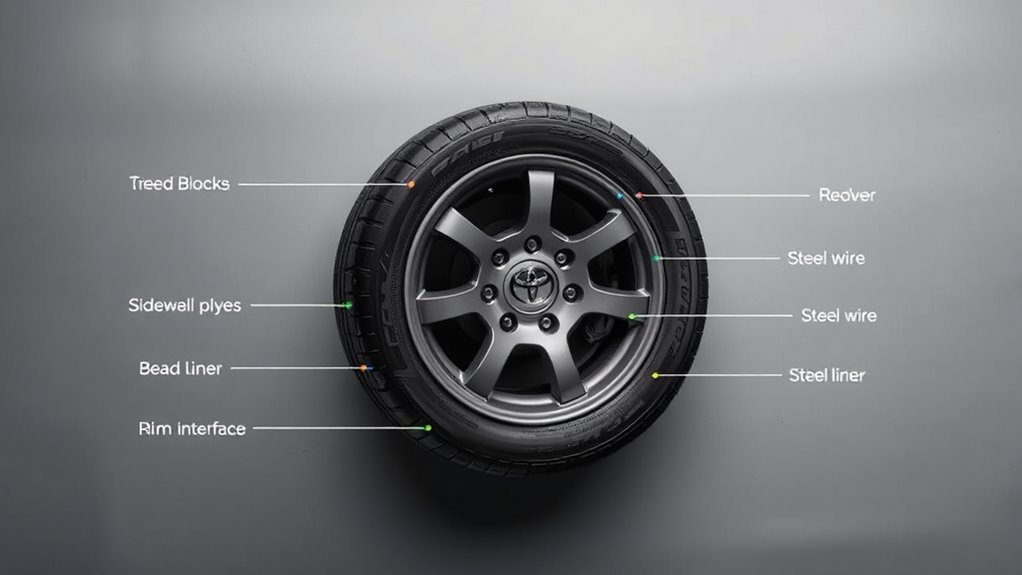 rav4 tire maintenance essentials