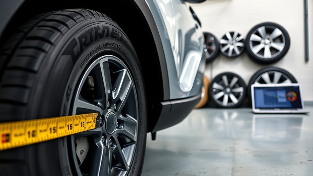 rav4 tire sizes explained