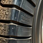 reading toyota 4runner tires
