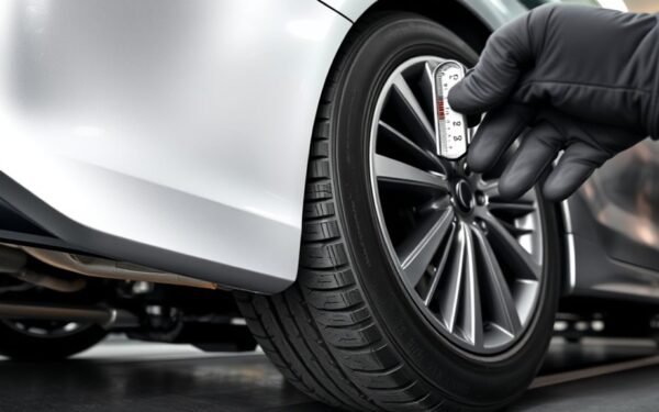rear tire wear issue